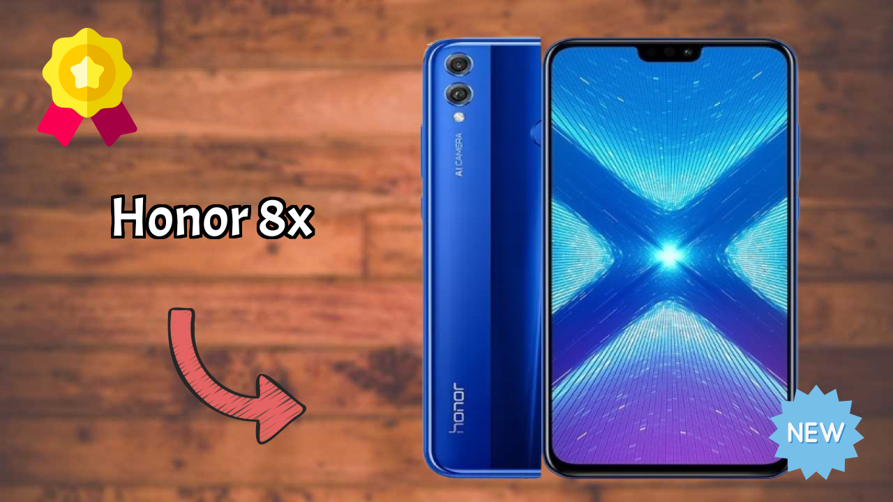 Honor 8X 2026 Feature Breakdown – Full Deep Dive