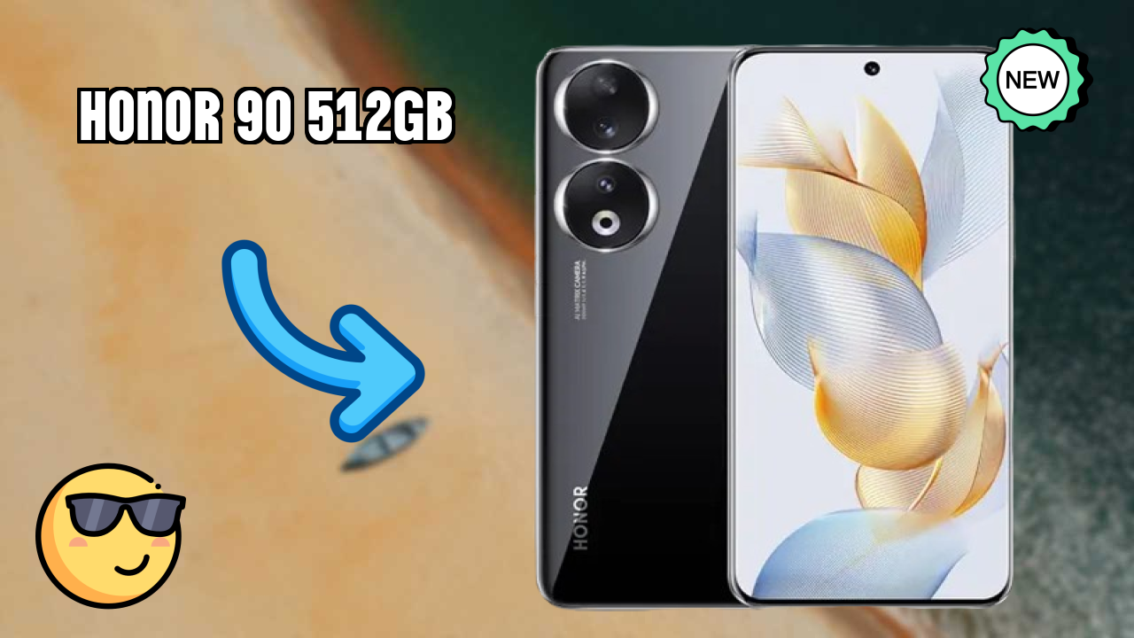 Honor 90 512GB Camera Test: 200 MP + 12 MP + 2 MP Rear Camera Photo Quality