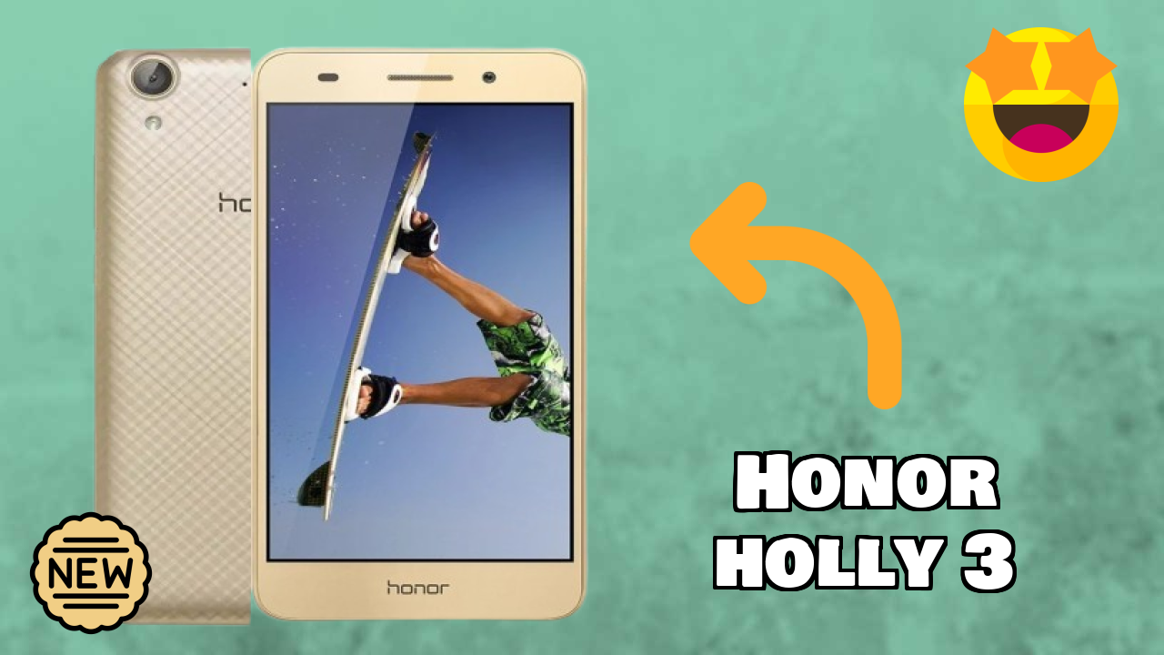 Honor Holly 3 RAM Review: 2 GB RAM Multitasking Test